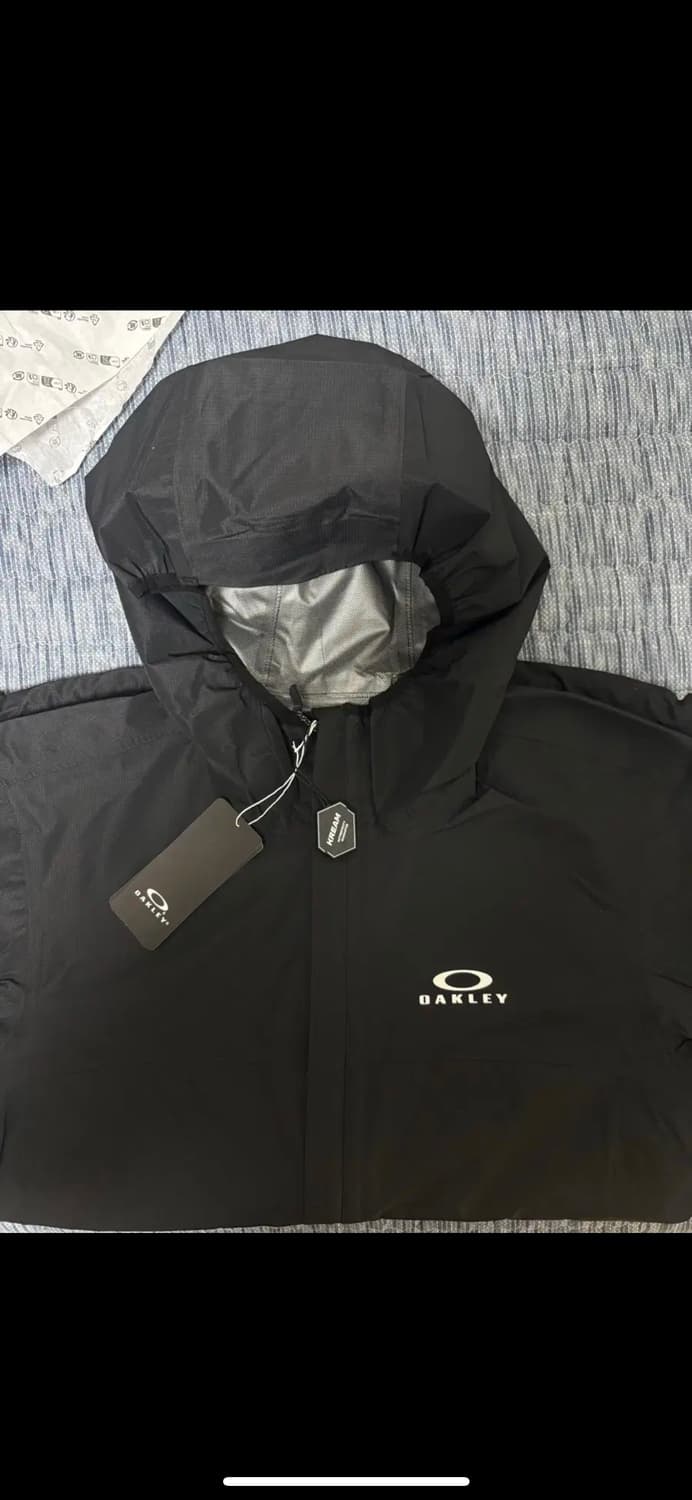 오클리 바람막이 상품이미지2