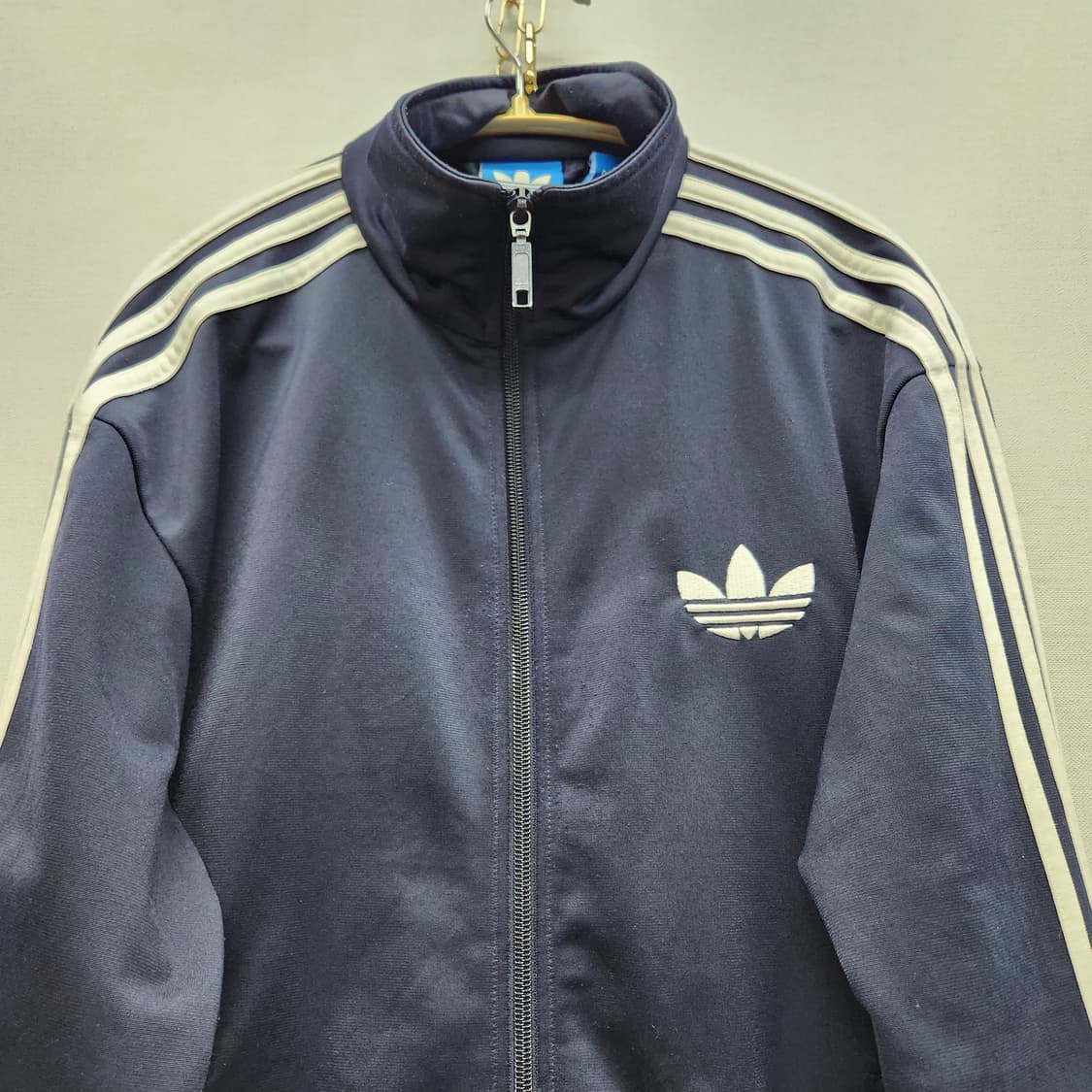 아디다스 파이어버드 삼선 트랙탑 져지 95(L) 남여공용 상품이미지2