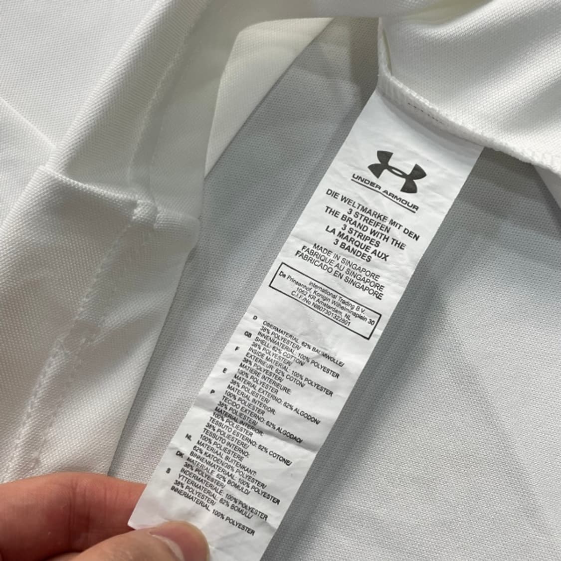 100 언더아머 카라티 상품이미지4