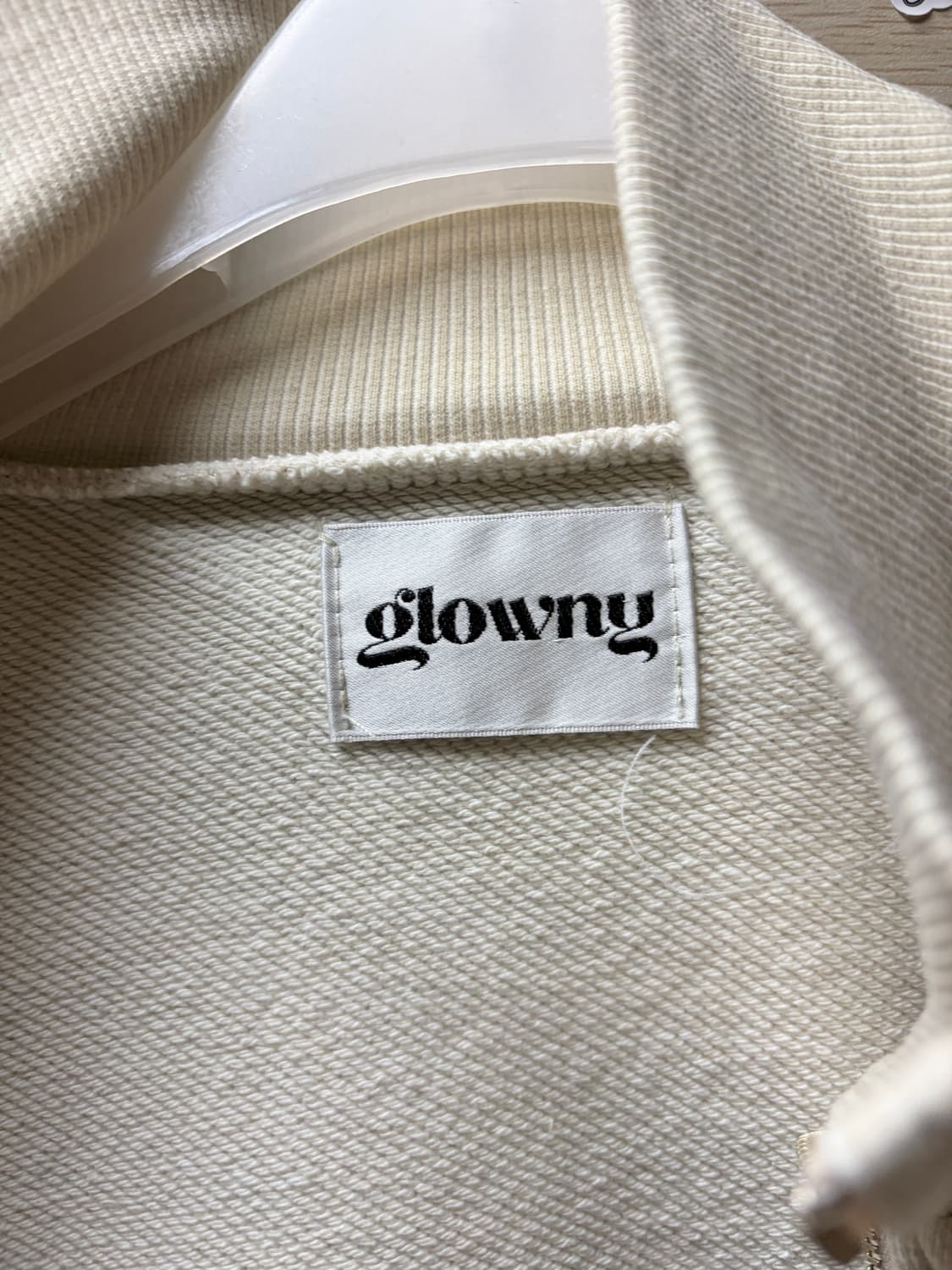 글로니 집업 상품이미지2