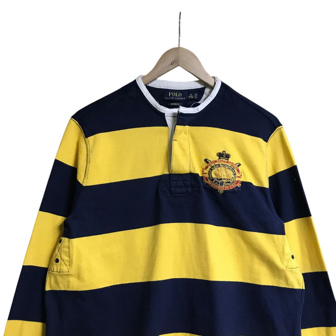 폴로 랄프로렌 신형라인 꿀벌 단가라  상품이미지1