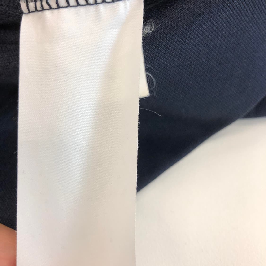 아디다스 유로파 져지 100 네이비 상품이미지6