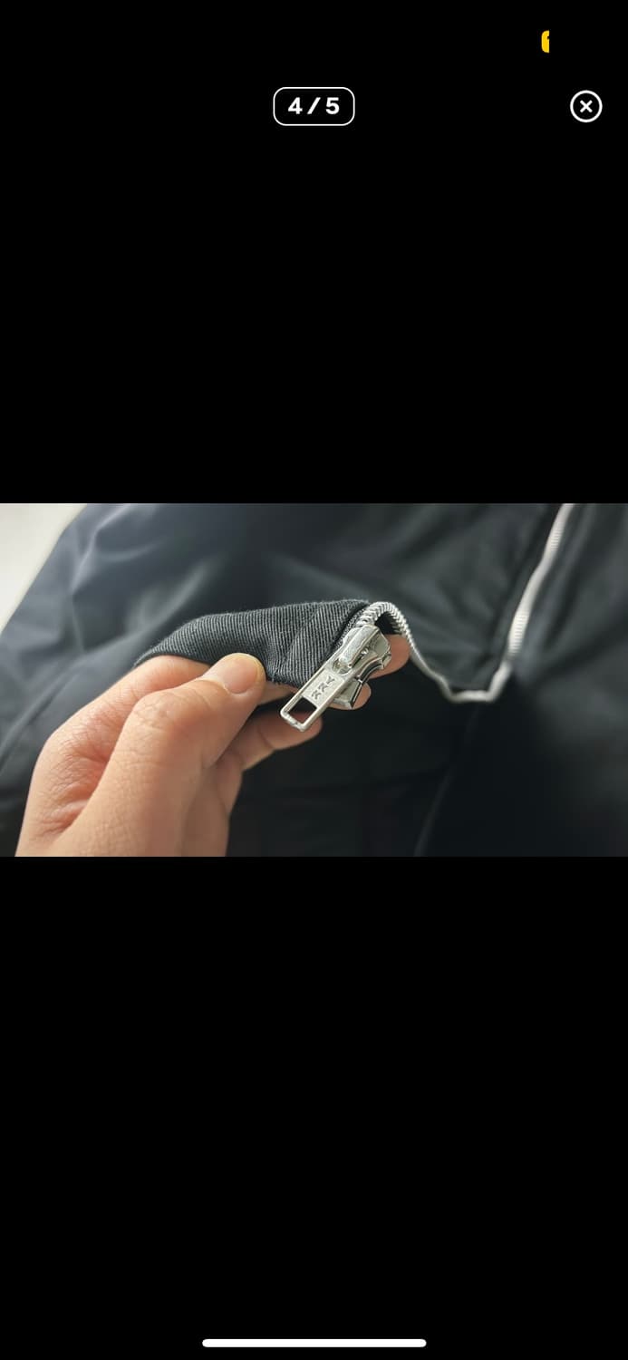 럭키13 자켓 상품이미지4