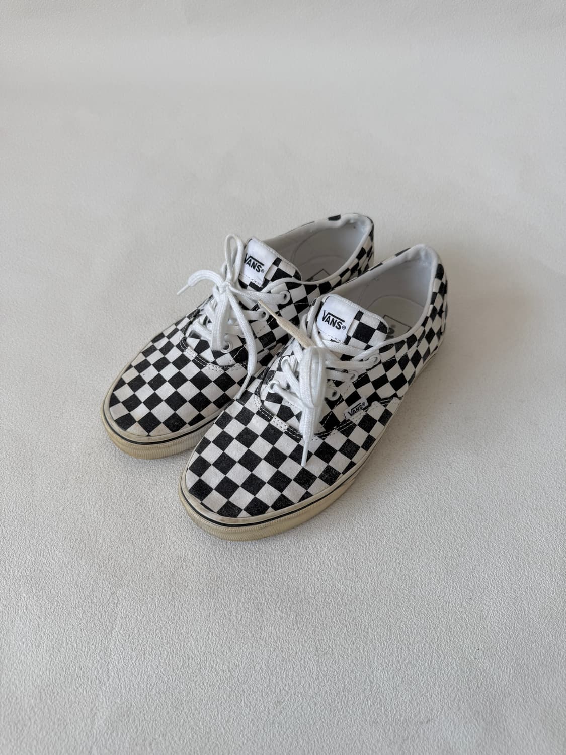 [255]반스(VANS) 체커보드 에센틱 상품이미지3