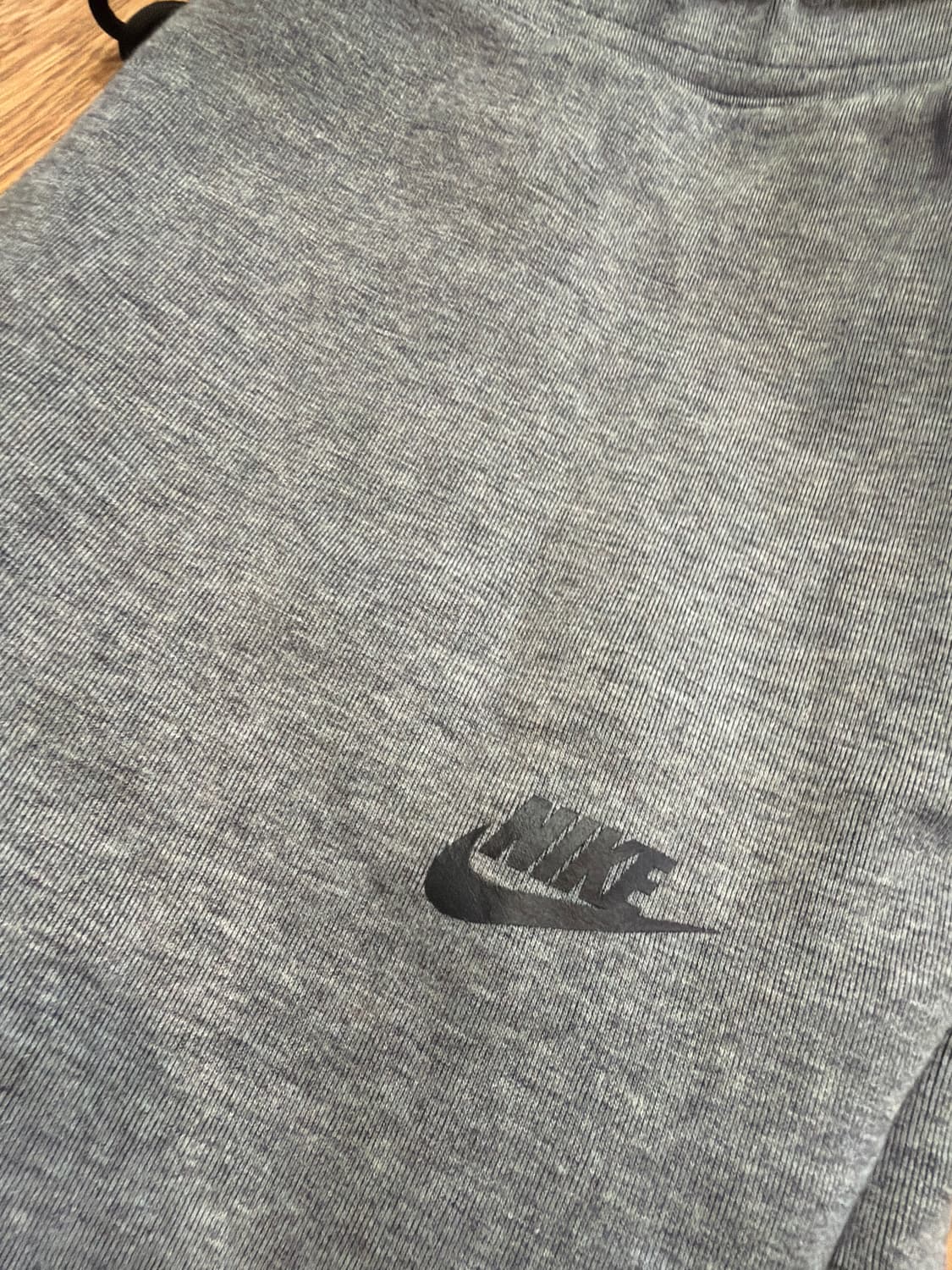 Nike NSW 테크 플리스 조거 팬츠 상품이미지4