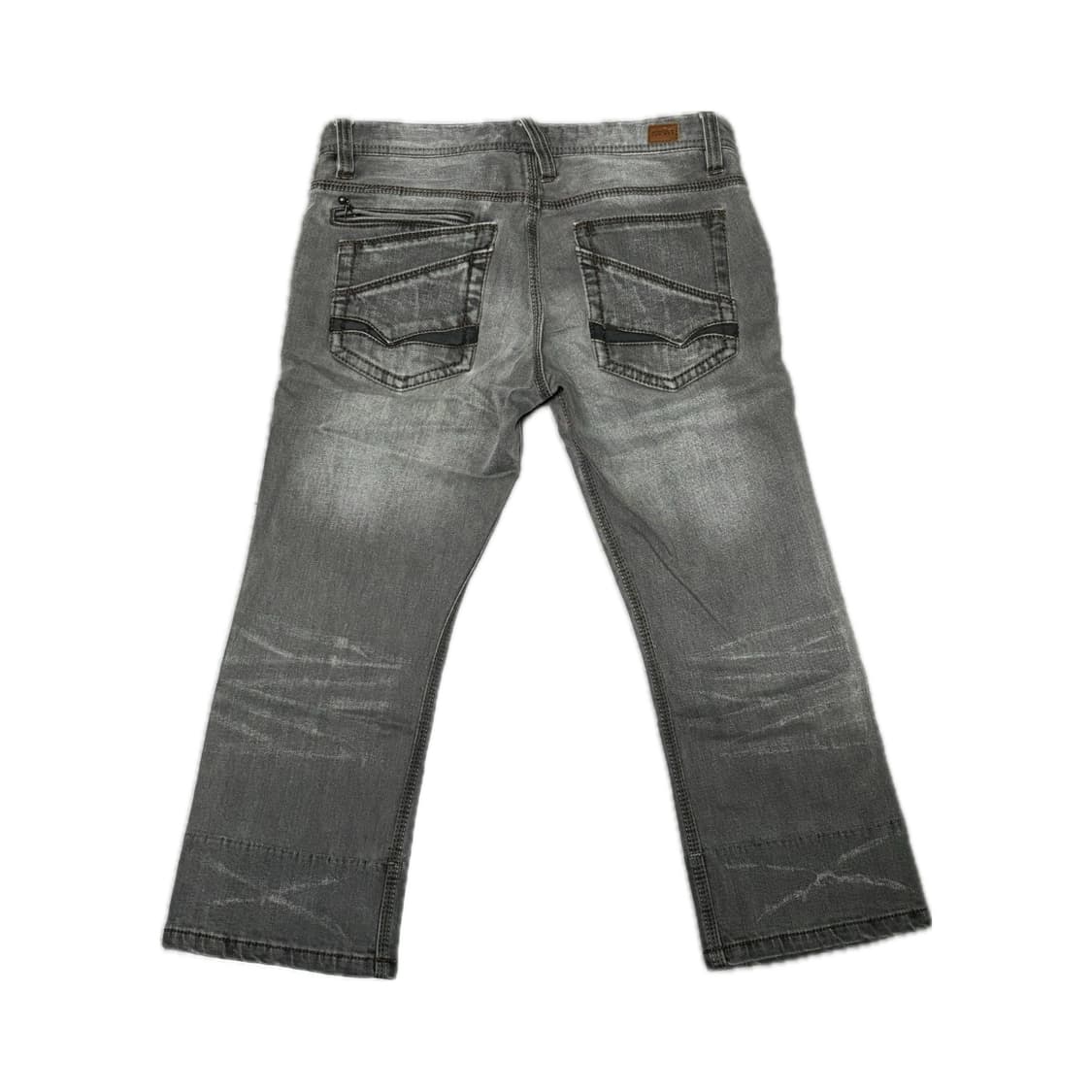 NICOLE CLUB FOR MEN 4/3 Denim 상품이미지3