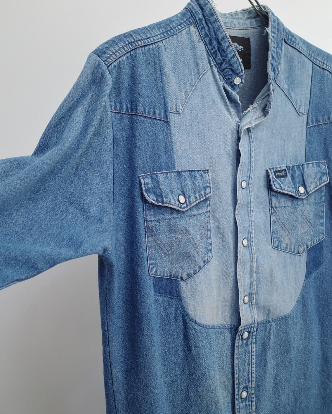 WEYEP Wrangler Remake 상품이미지2