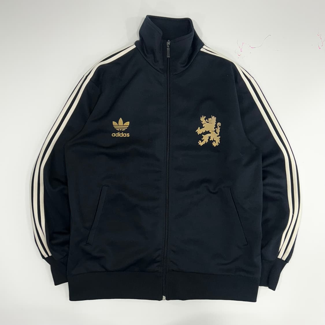 Adidas 아디다스 벨벳 파이어버드 져지 상품이미지3