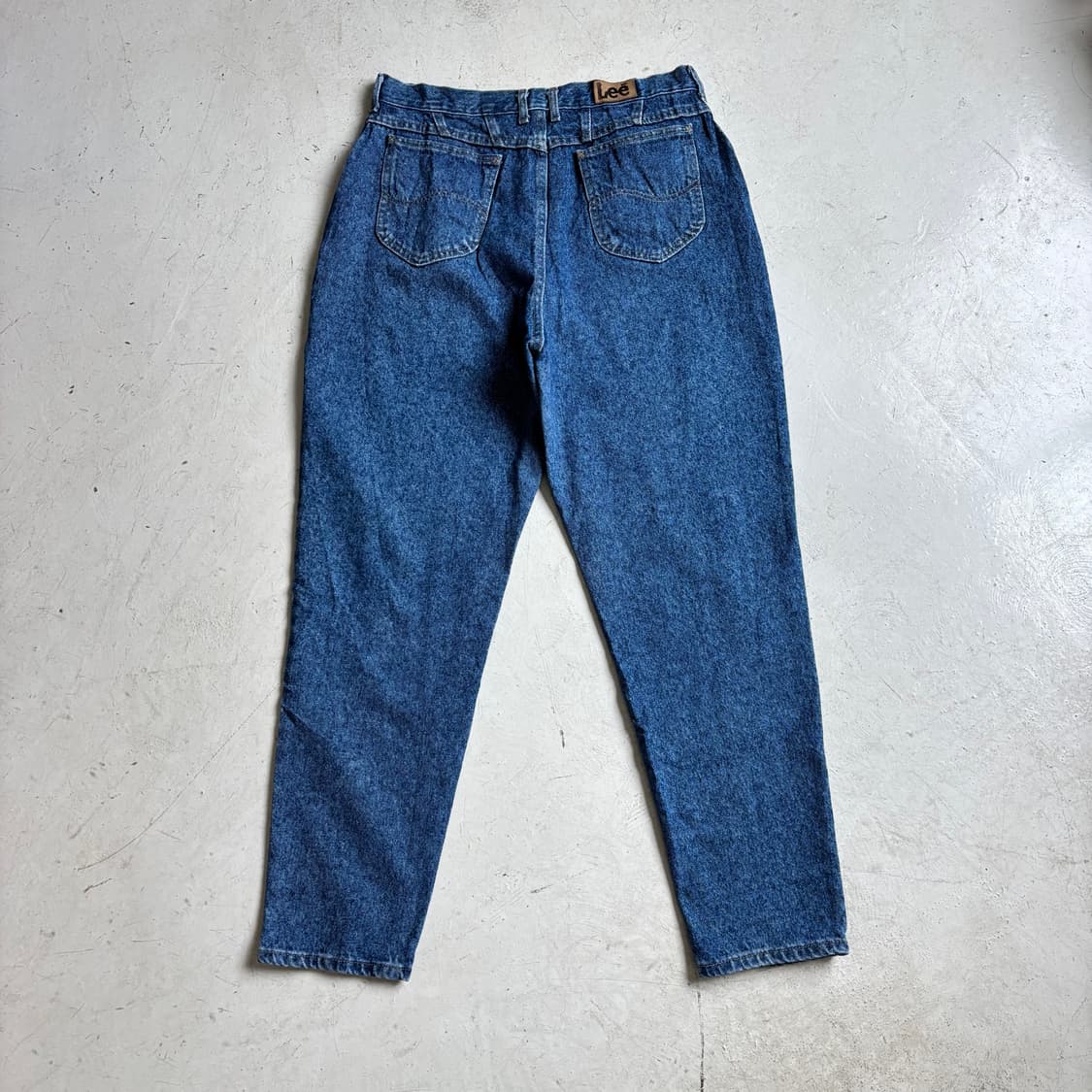 90s USA LEE 빈티지 데님팬츠 33 상품이미지7