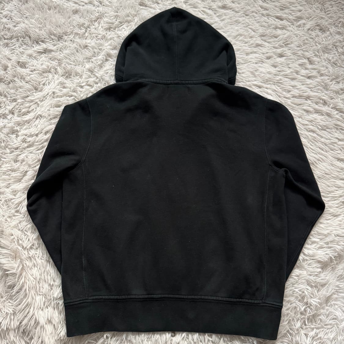 POLO 일본빈티지 후드집업 폴로 랄프로렌 노드 빅포니 l 100 상품이미지3