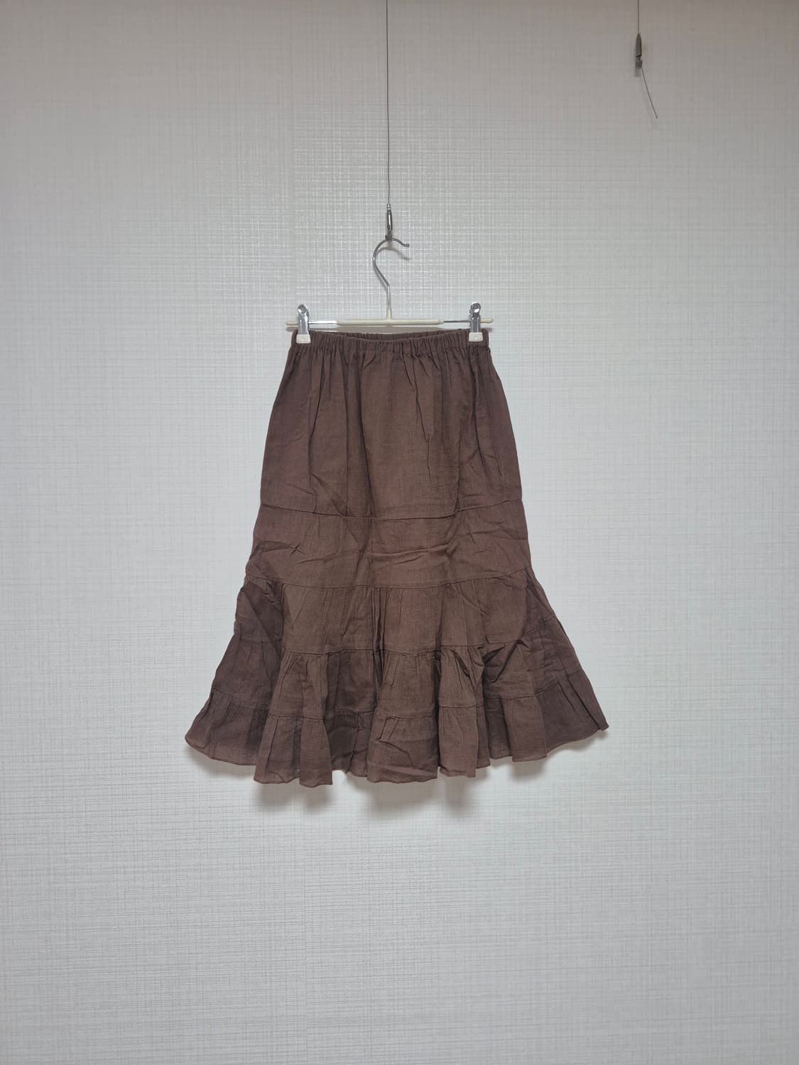 min plume 샘플 모리걸 히메카지  쵸코원피스 &머메이드 스커트 상품이미지1