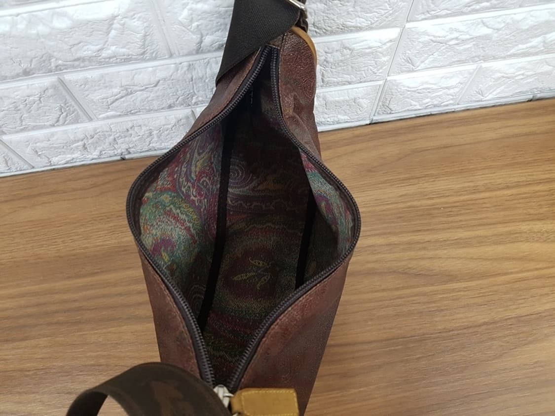 ETRO 에트로 크로스백 &숄더백 (정품) 상품이미지6