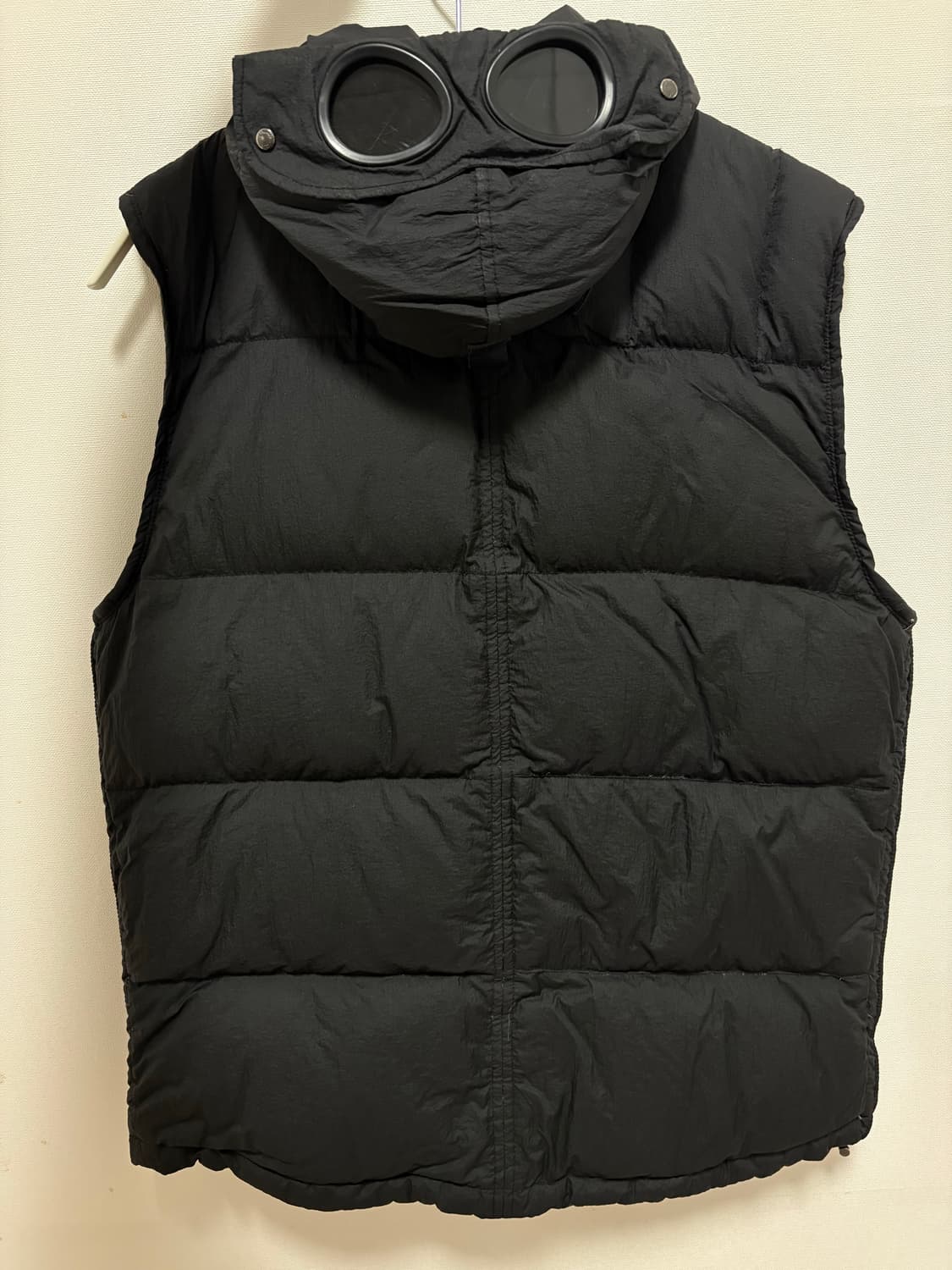 C.P. Company 패딩 베스트 상품이미지2