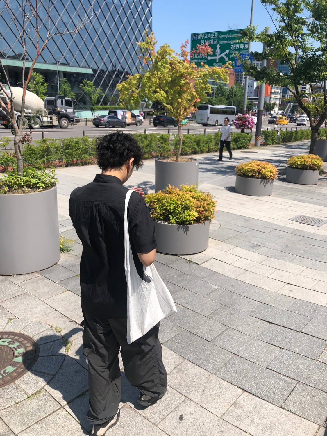 케일 반팔셔츠 상품이미지5