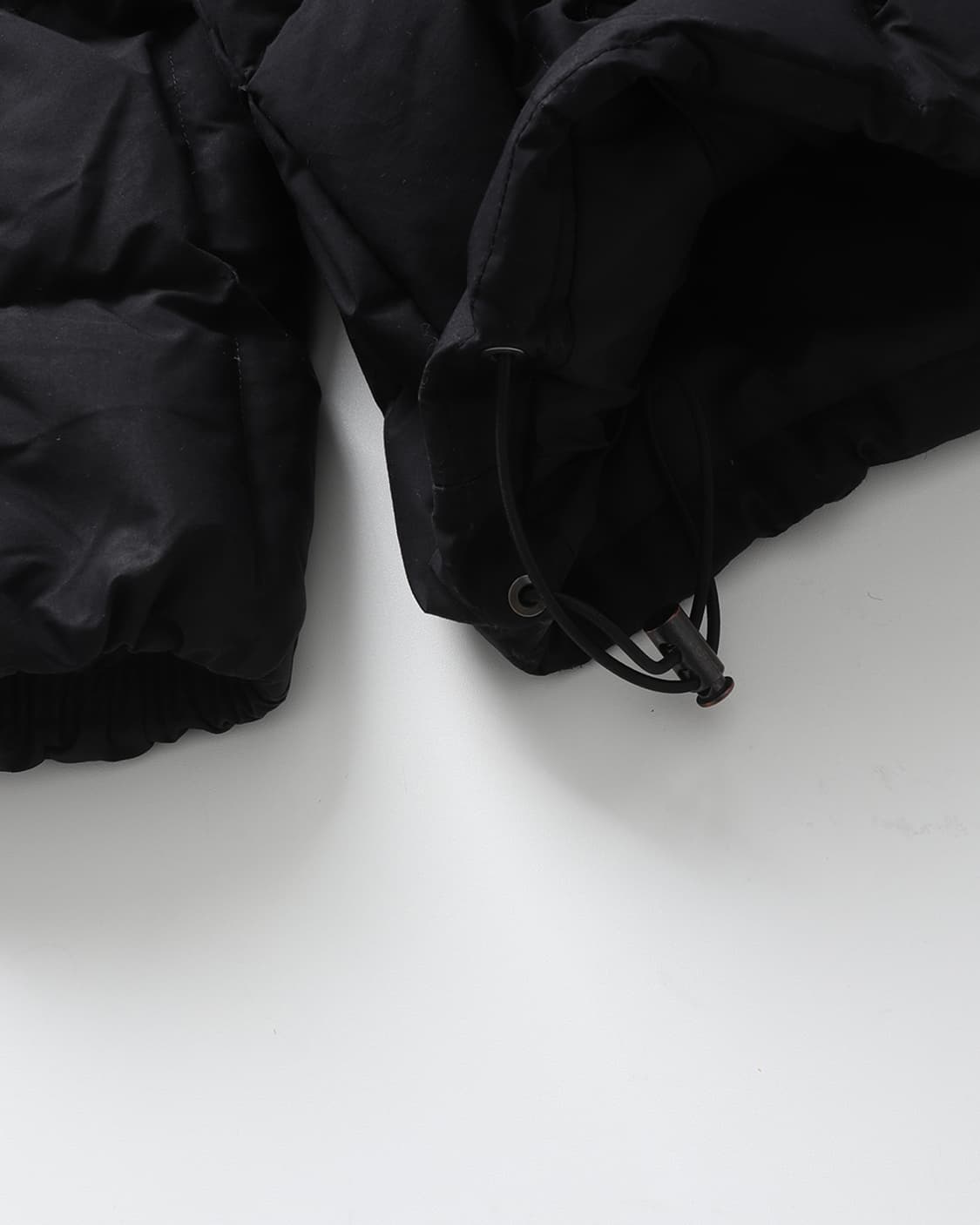 DANTON Taffeta Square Quilted Jacket 상품이미지8