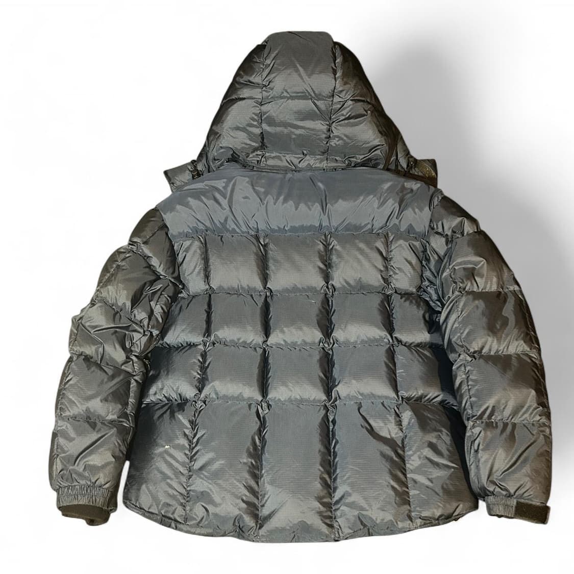 00s RLX 폴로스포츠 다운 패딩 자켓 네이비 상품이미지4