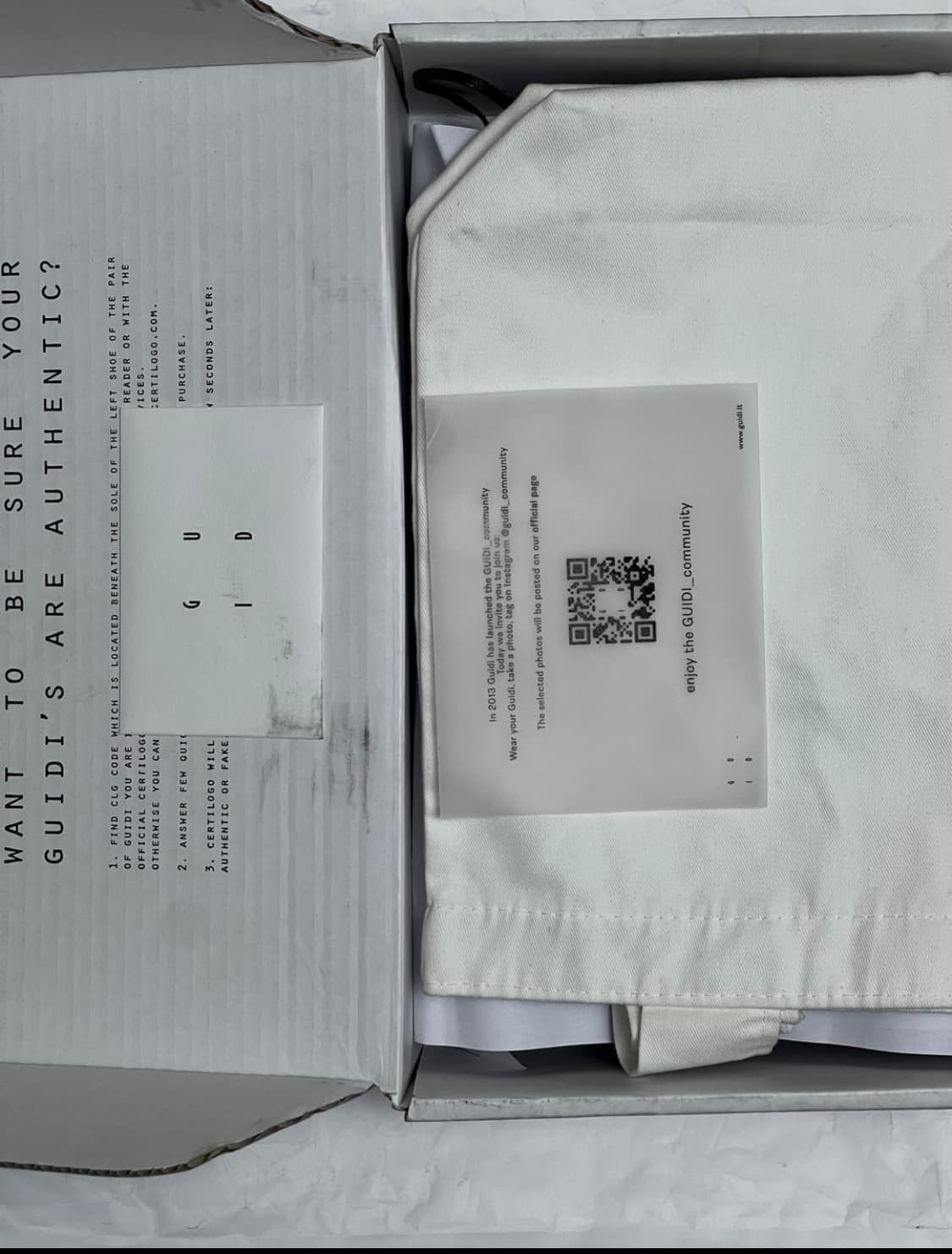 구이디 992 더비 42.5 사용감 없음 265 상품이미지4