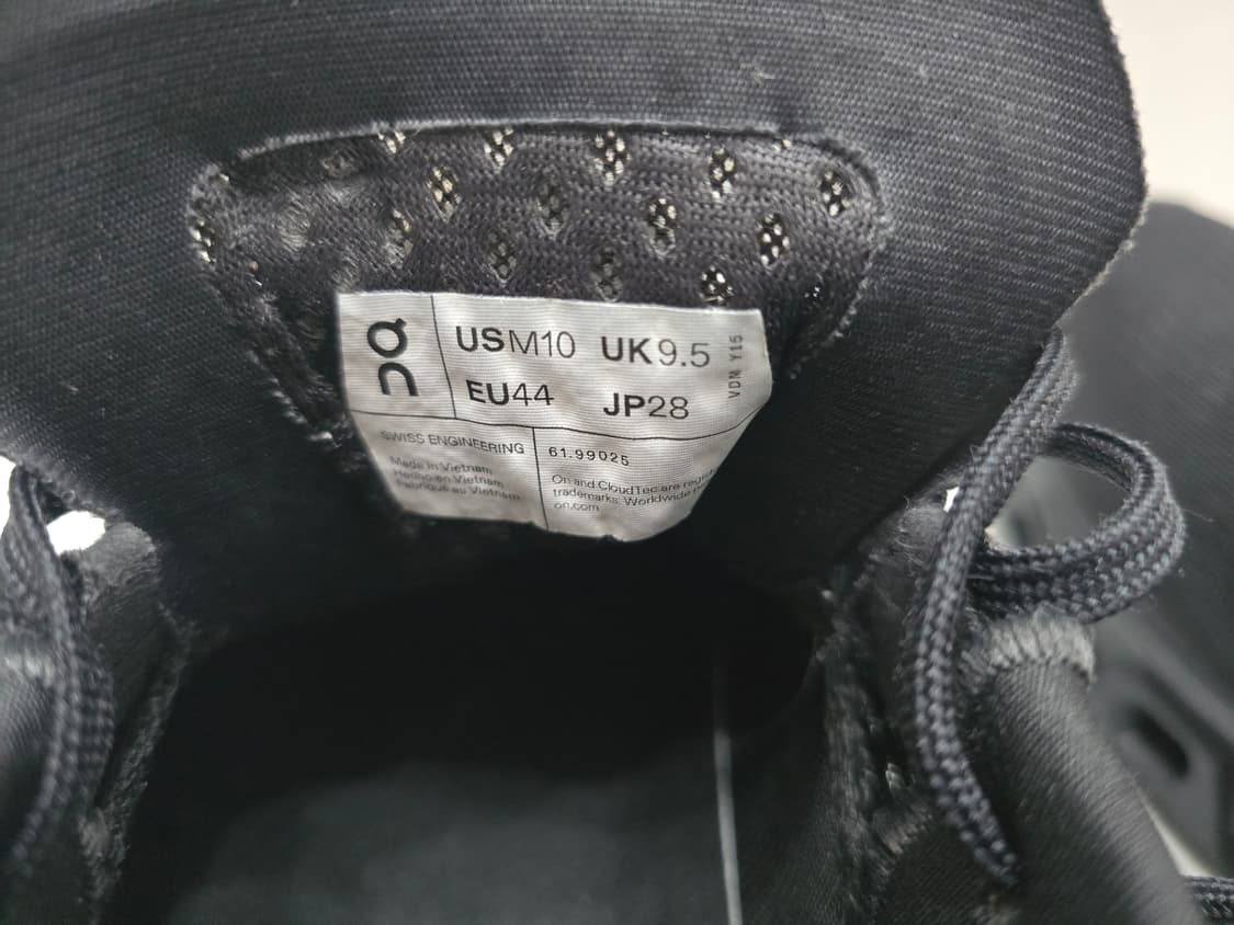 온러닝 클라우드몬스터 280 상품이미지7