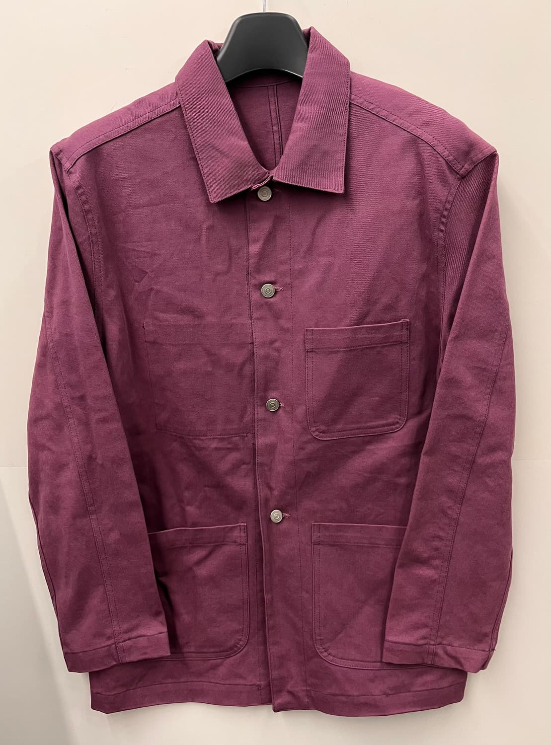 파블로 블랙 라벨 워크자켓 초어자켓 L 상품이미지1