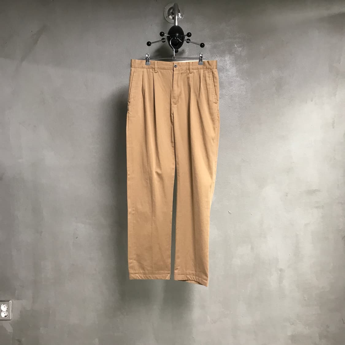 폴로 랄프로렌 베이지 치노 팬츠 33/34 상품이미지5