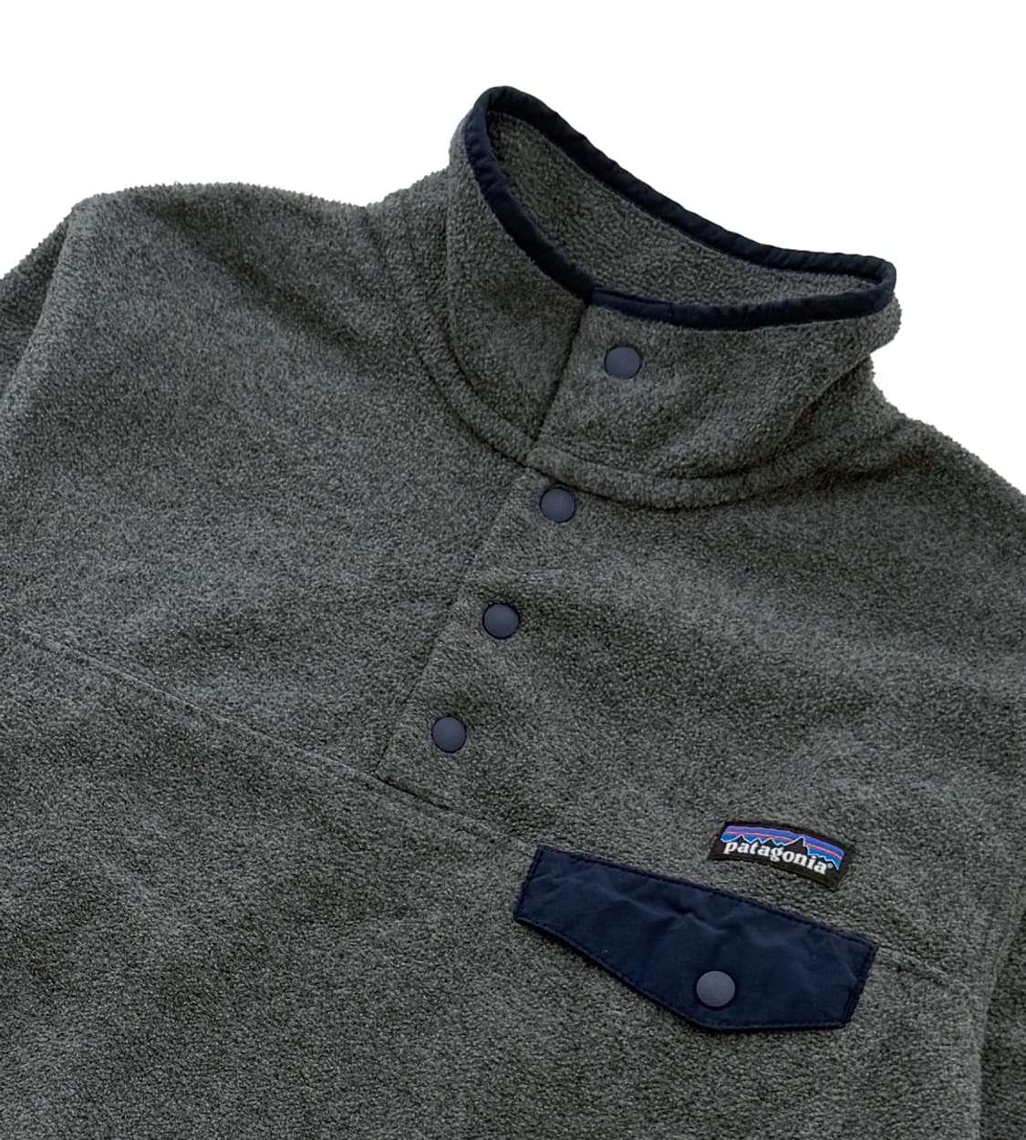 파타고니아 우먼스 신칠라 스냅티 풀오버 2015 상품이미지3
