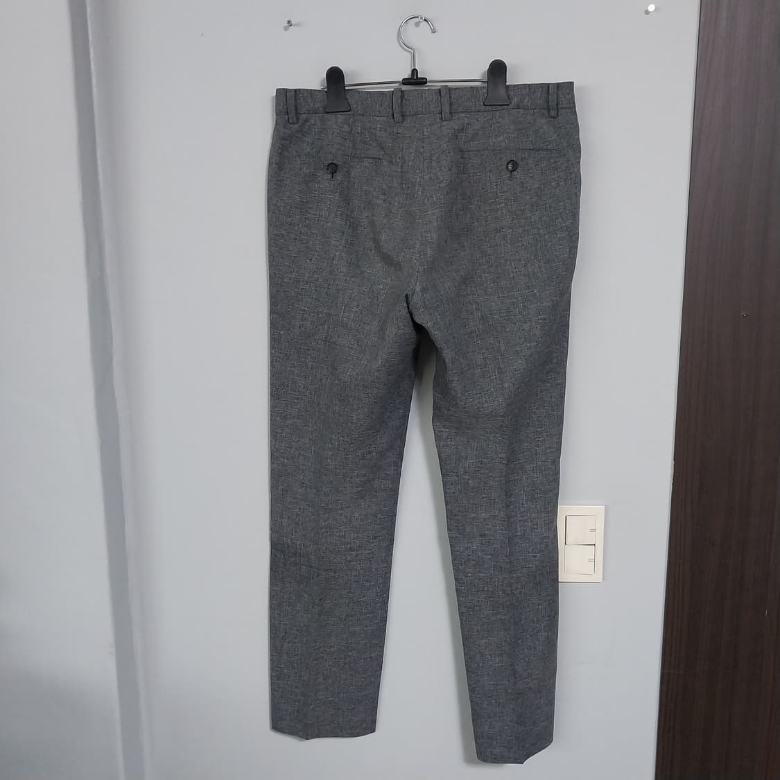 지오지아 남자32 인치 바지 상품이미지2