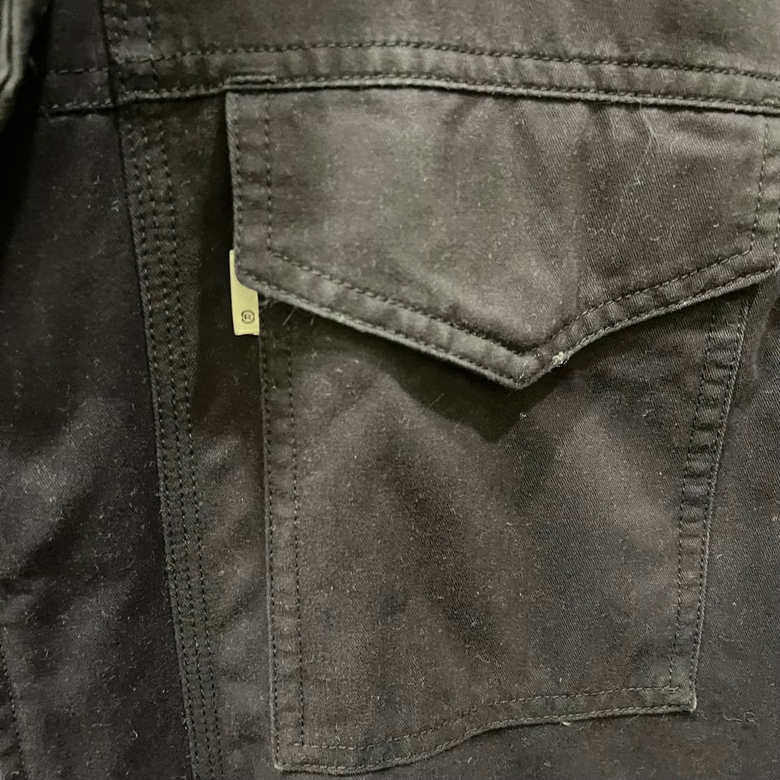 리바이스 야상 상품이미지4