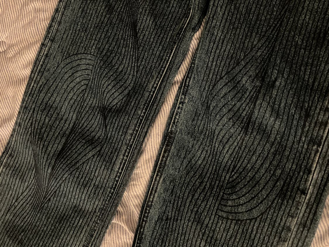 와이프로젝트 데님 상품이미지7