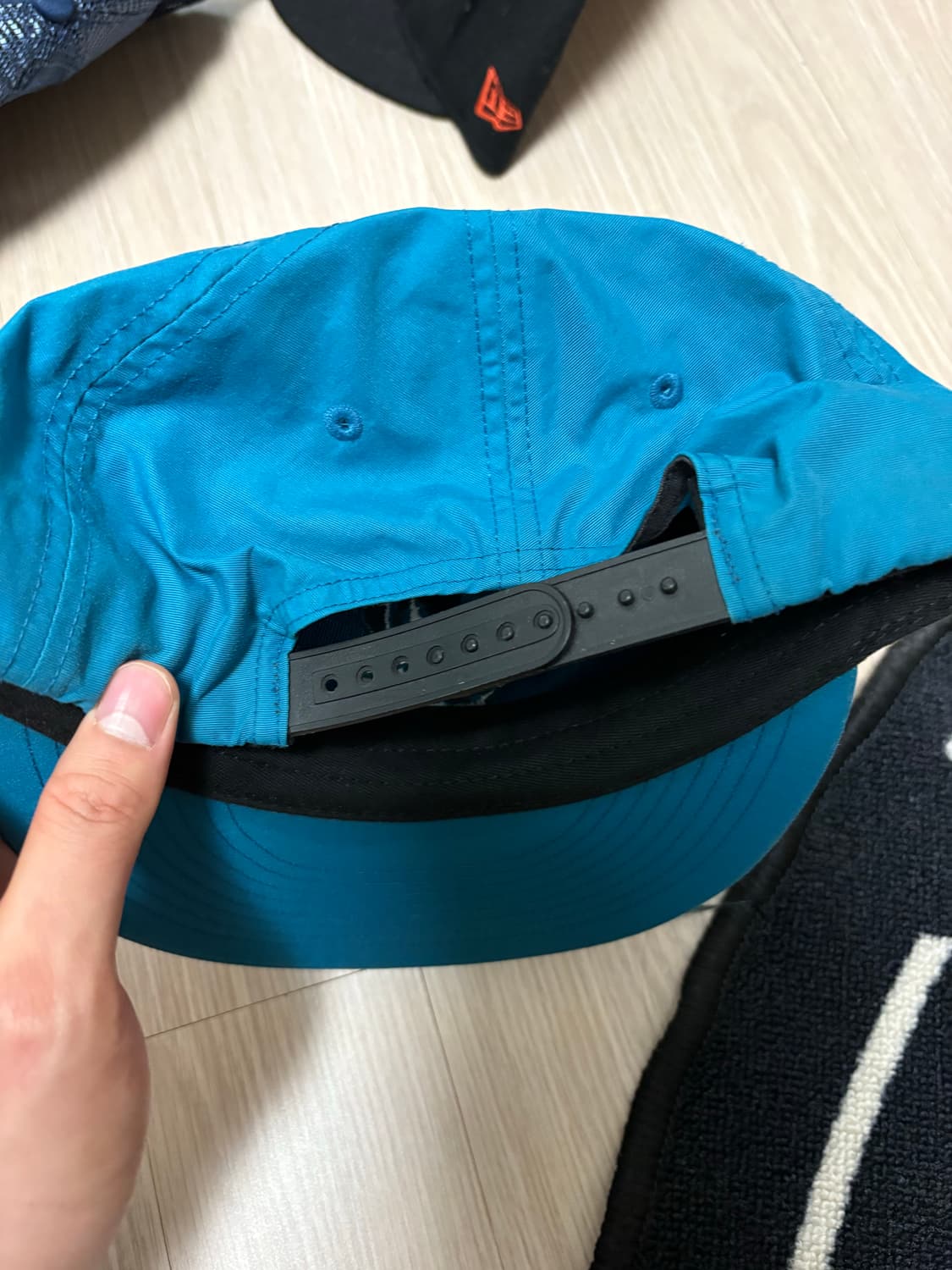 Adsum 캡 상품이미지2