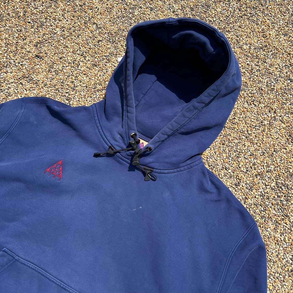 나이키(NIKE)acg 후드티 상품이미지2