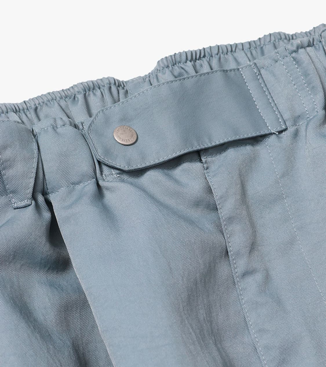 J.S HOMESTEAD - 25SS POPLIN AIRCREW PANT 상품이미지6