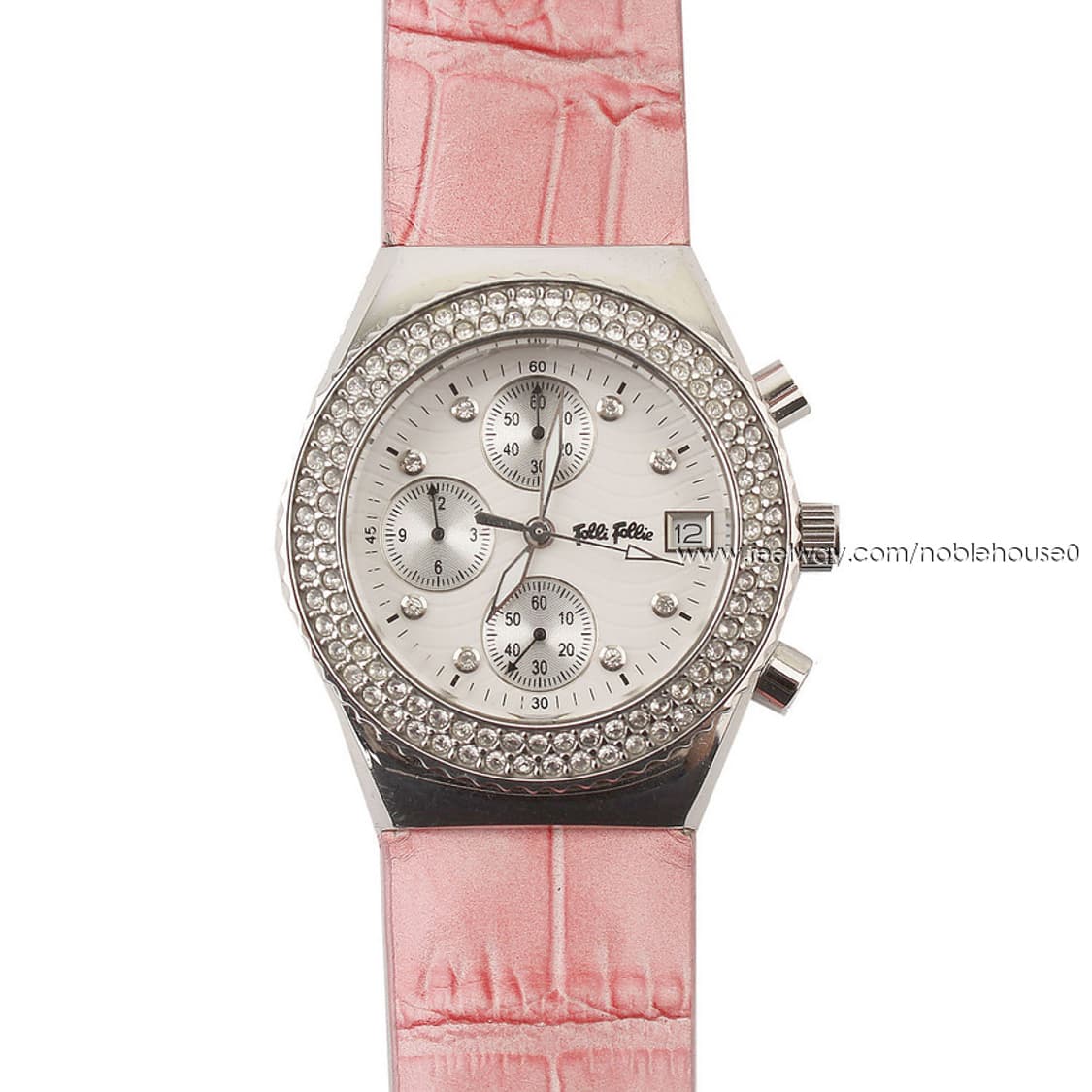 폴리폴리 스틸컬렉션 시계 밴드 set 상품이미지1