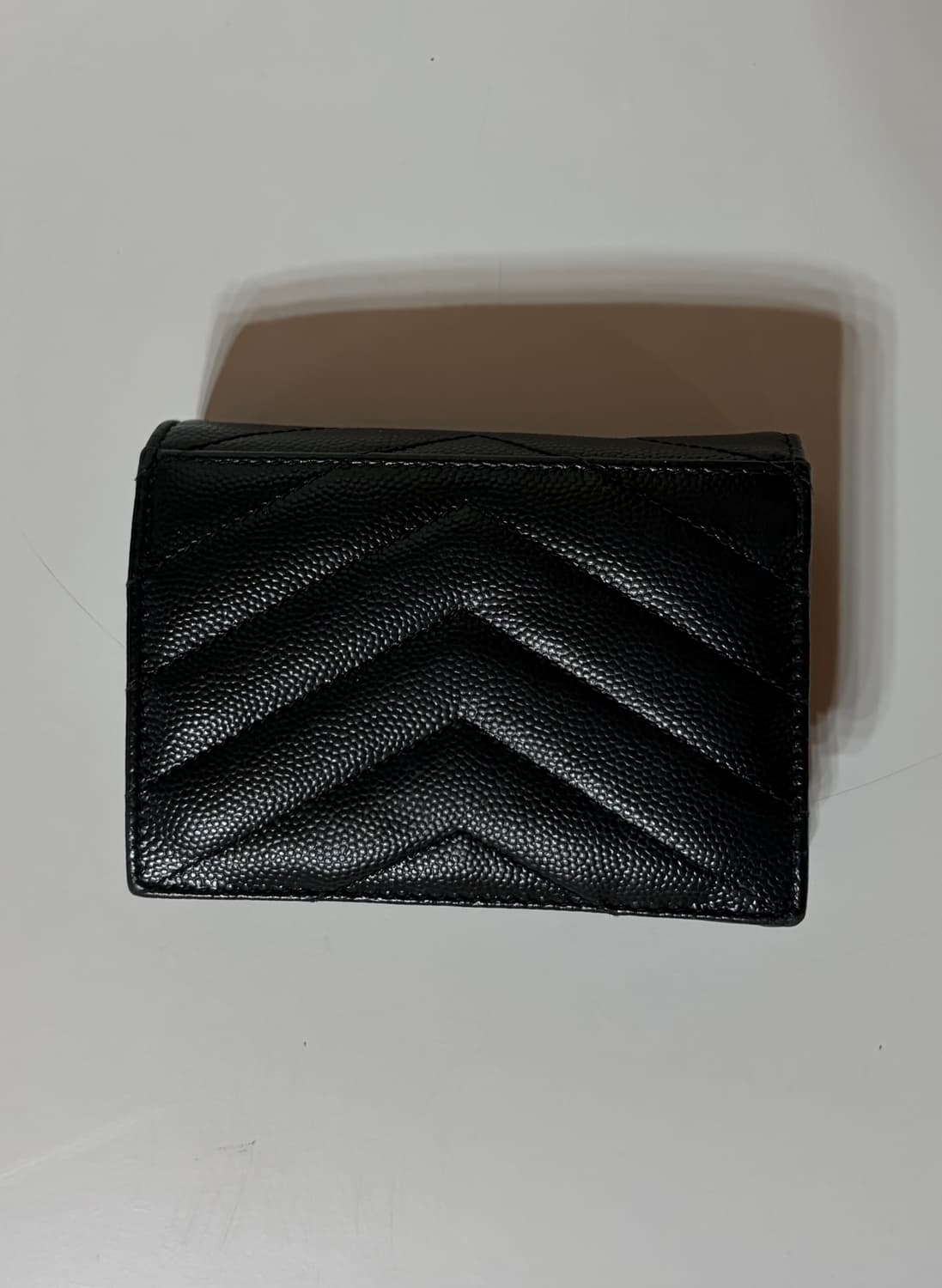 [정품] 생로랑 모노그램 마틀라세 반지갑 상품이미지3