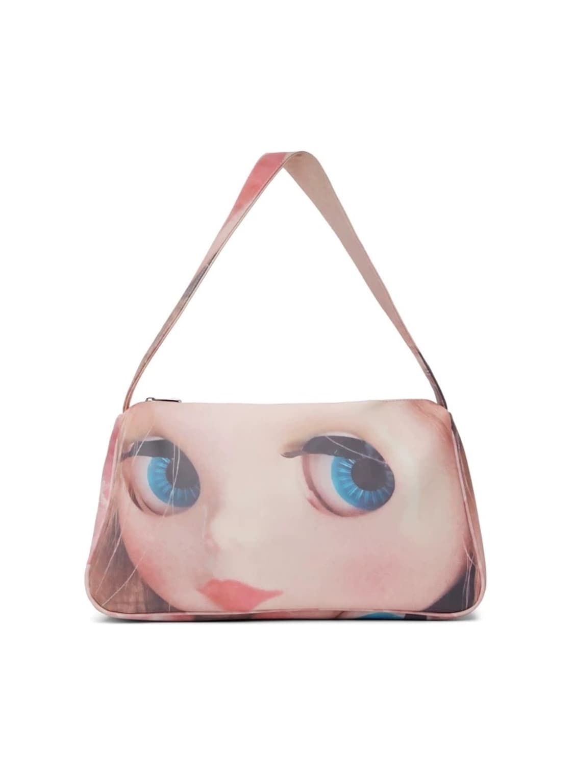 블라이스 인형 프린트 백 상품이미지1