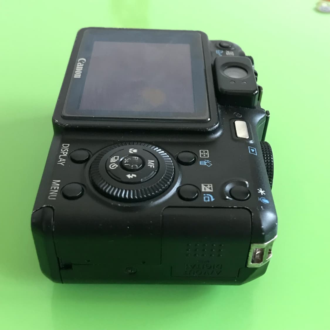 캐논 파워샷 g7 카메라 상품이미지4