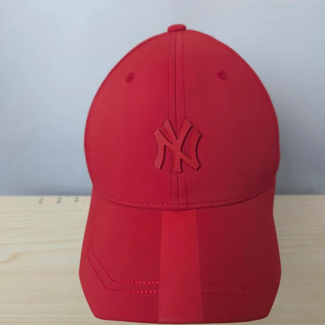 MLB 쿨필드 모던 스포츠 스트릿 커브조절캡 뉴욕 양키스 볼캡 모자 상품이미지5
