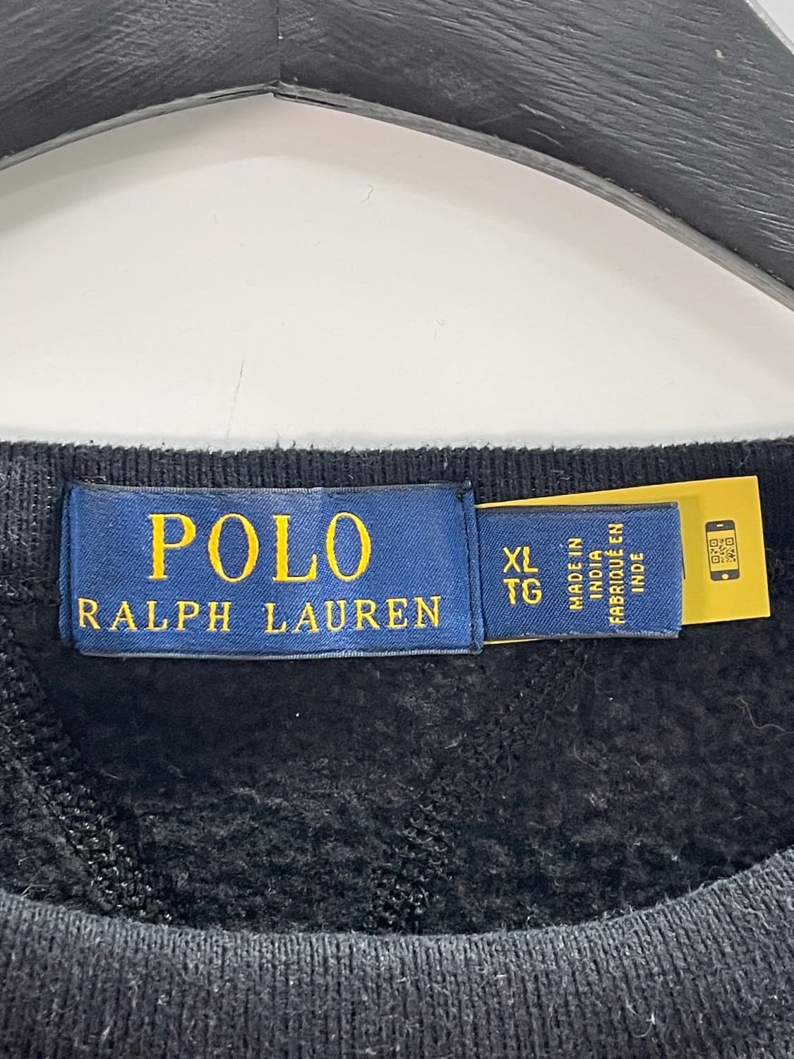 폴로 랄프로렌 포니 맨투맨 (on.476) 상품이미지4