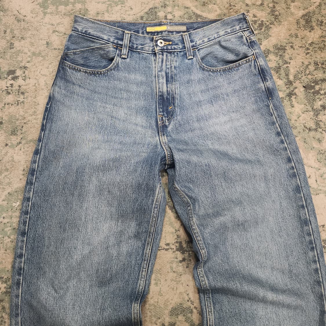 리바이스 실버탭 데님팬츠 상품이미지3