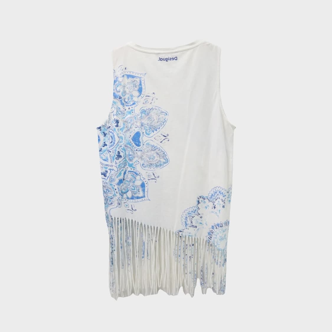 DESIGUAL 오리엔탈 슬리브리스 67315 상품이미지2