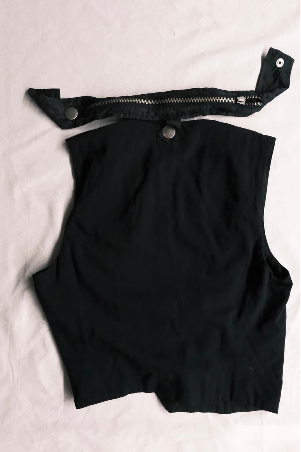 Dirk bikkembergs 후드넥 베스트 52 상품이미지7
