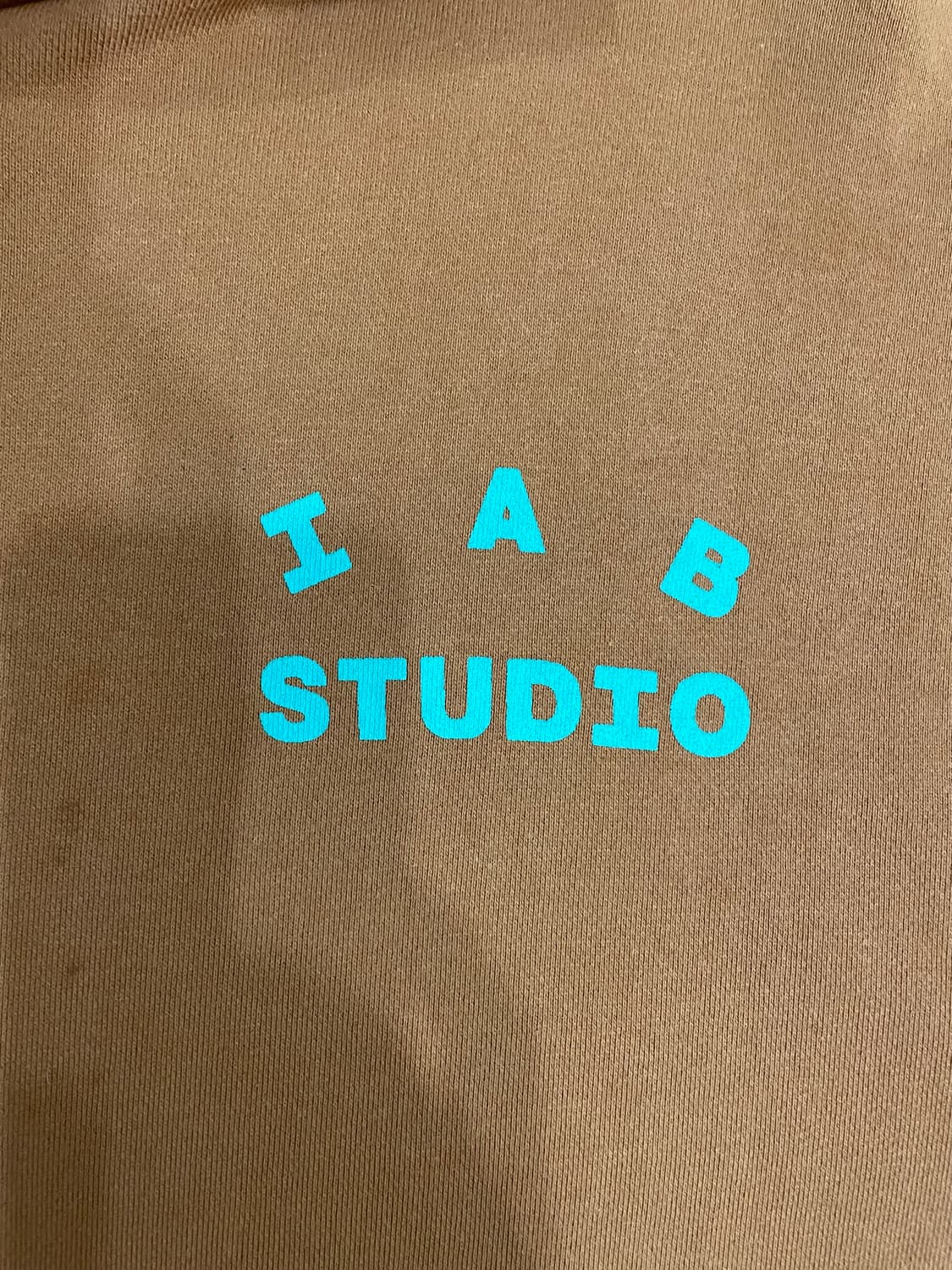 아이앱스튜디오 IAB STUDIO 후드티 상품이미지7