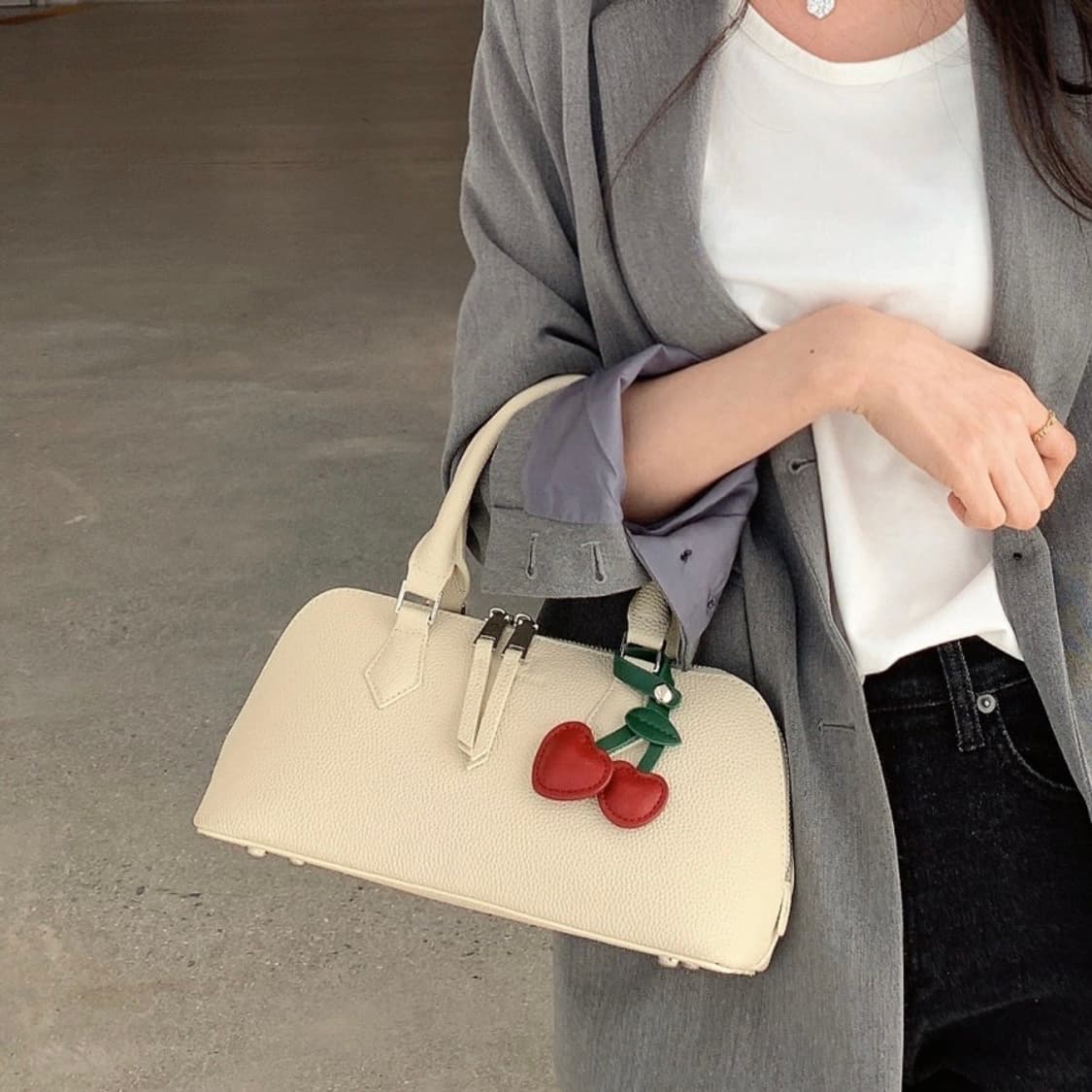 메띠에하르 체리백 상품이미지2