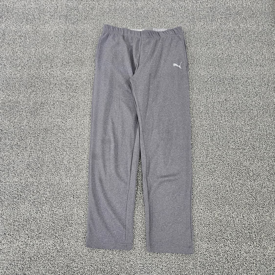 [S] 푸마 여성 트레이닝 팬츠 바지 1104JM3 상품이미지1