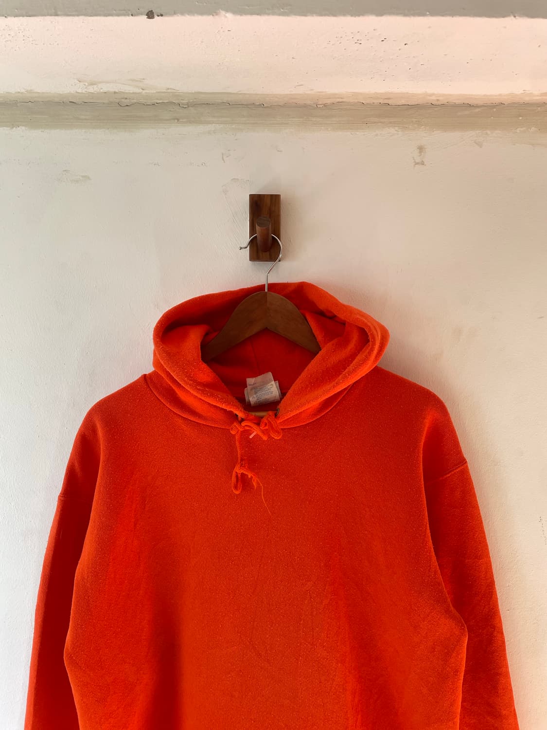 USA Vintage Discus 50/50 Hoodie 상품이미지1