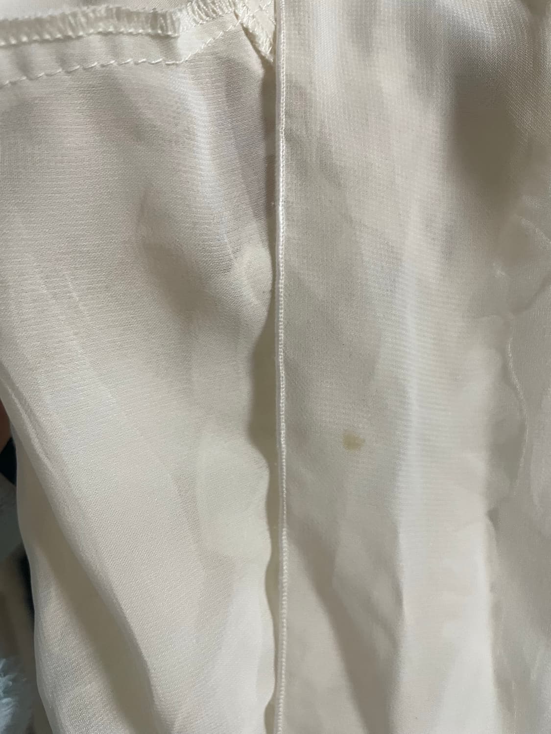 빈티지 리본 프릴 볼레로 숏가디건 상품이미지2