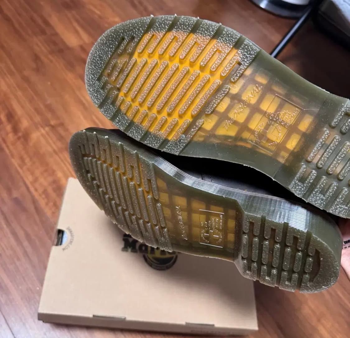 닥터마틴 크레이지호스 260 상품이미지5