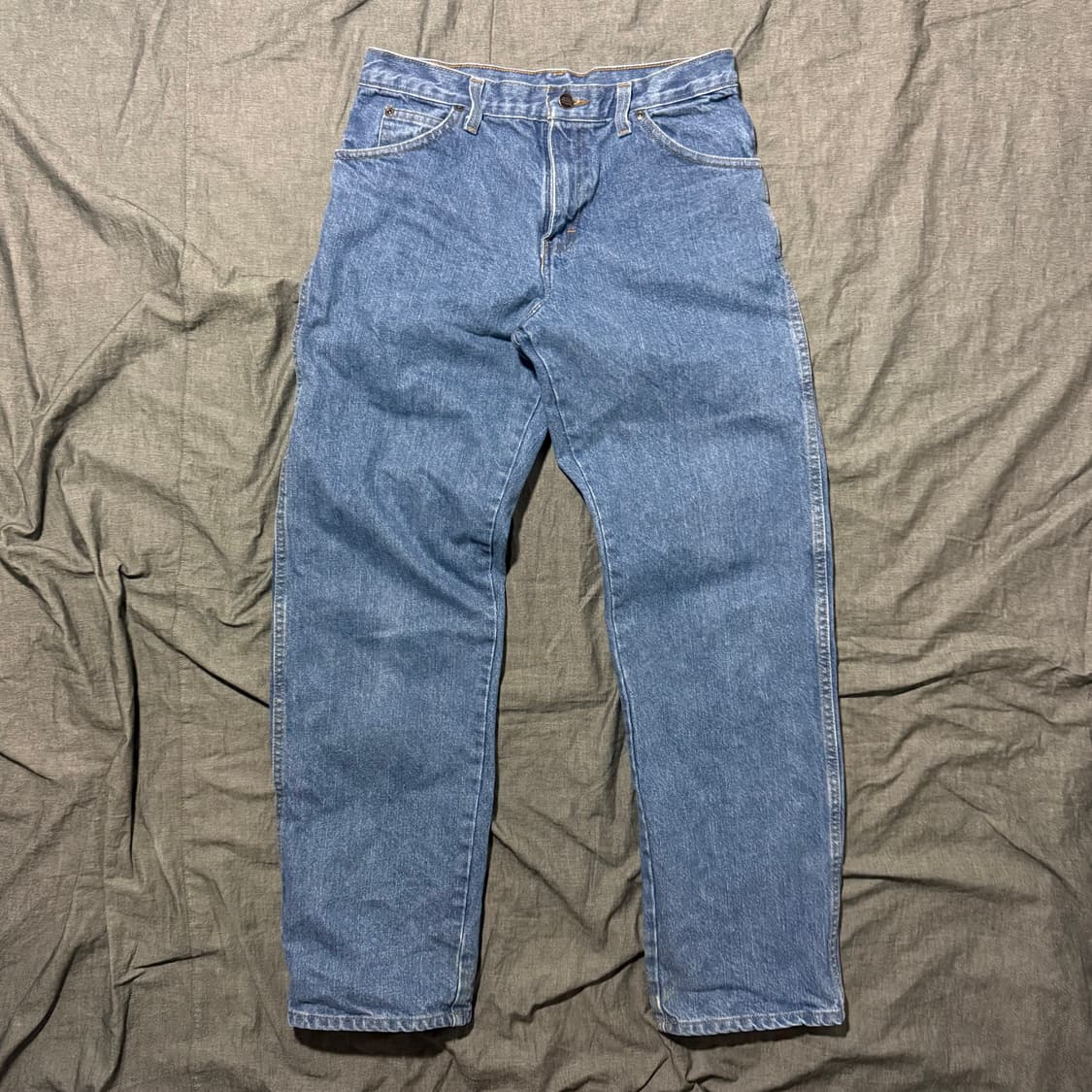 Denim Work Pants 상품이미지2