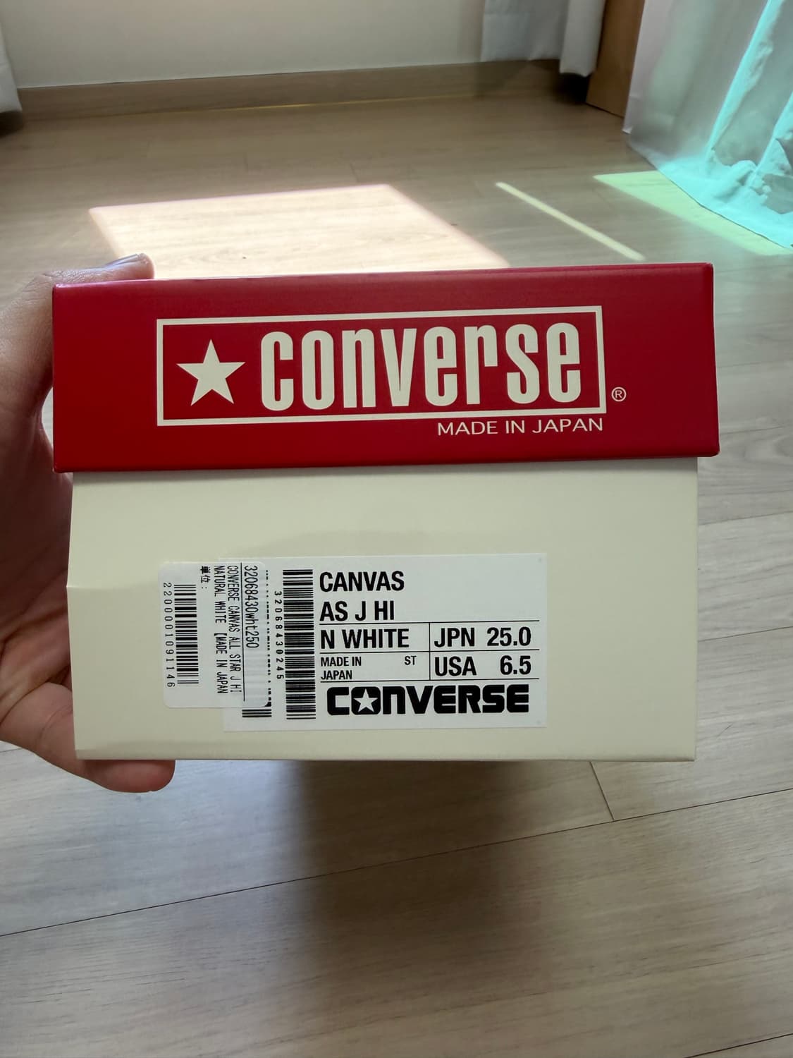 컨버스 제이옥스 250 택포함 상품이미지9