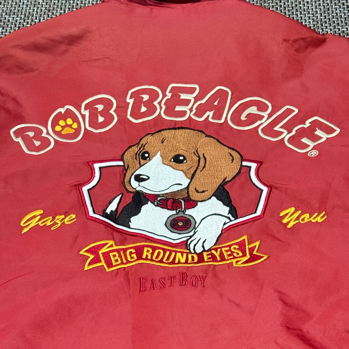 이스트보이 밥비글 자켓 상품이미지6