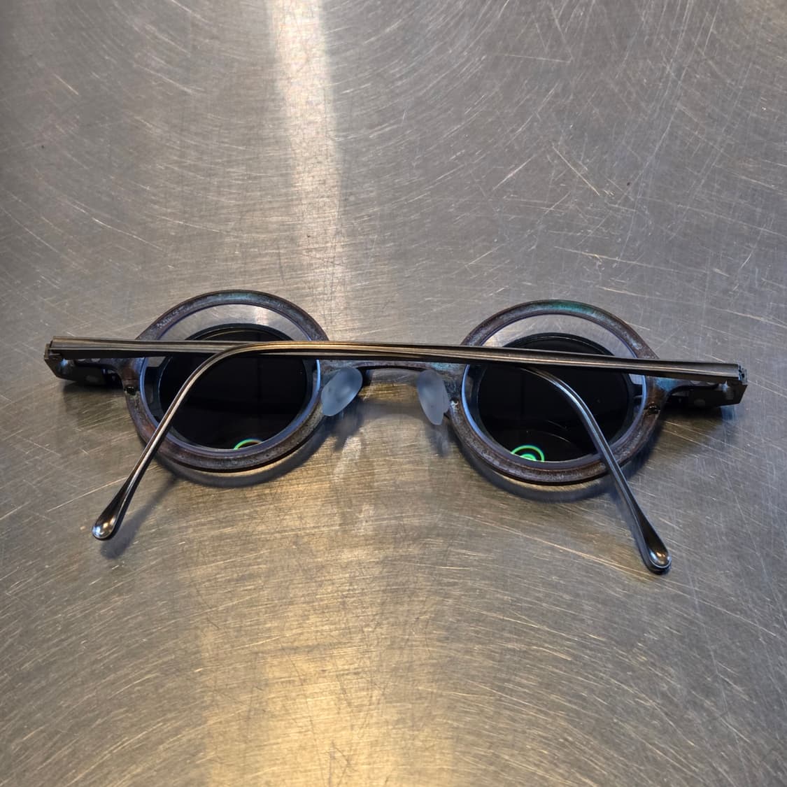 RIGARDS 리가드즈, 리가즈 x 지기 첸 RG1911CU JADE 상품이미지5